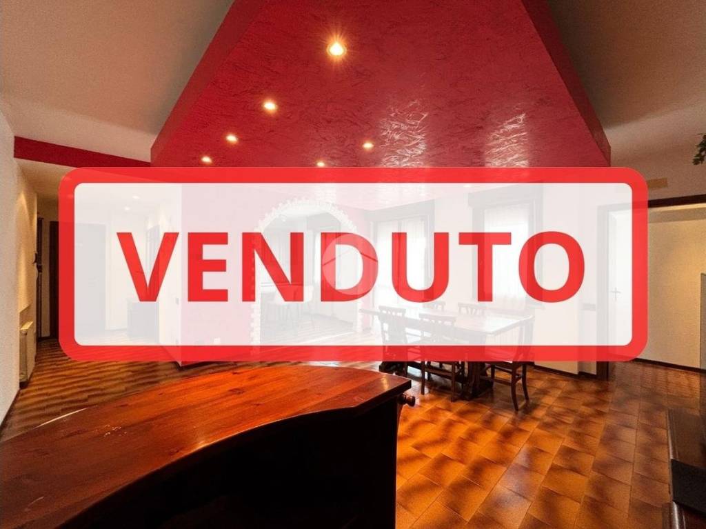 appartamento in vendita a Valeggio sul Mincio