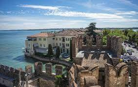 intera palazzina in vendita a Valeggio sul Mincio