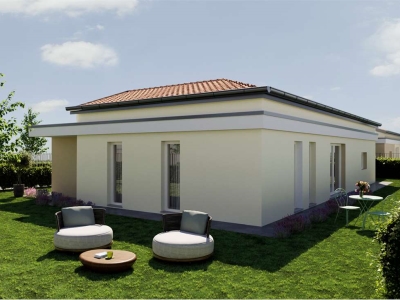 casa indipendente in vendita a Valeggio sul Mincio
