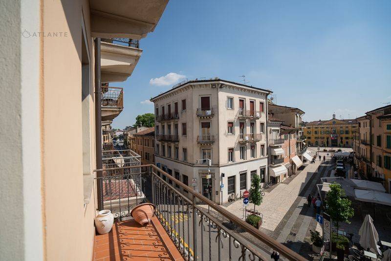 appartamento in vendita a Valeggio sul Mincio