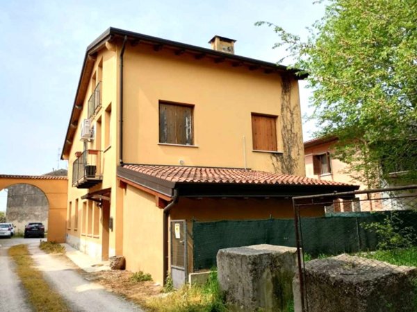 appartamento in vendita a Valeggio sul Mincio