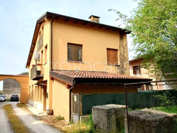 appartamento in vendita a Valeggio sul Mincio