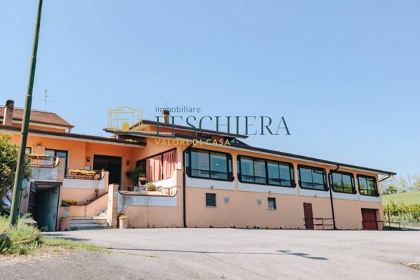 negozio in vendita a Valeggio sul Mincio