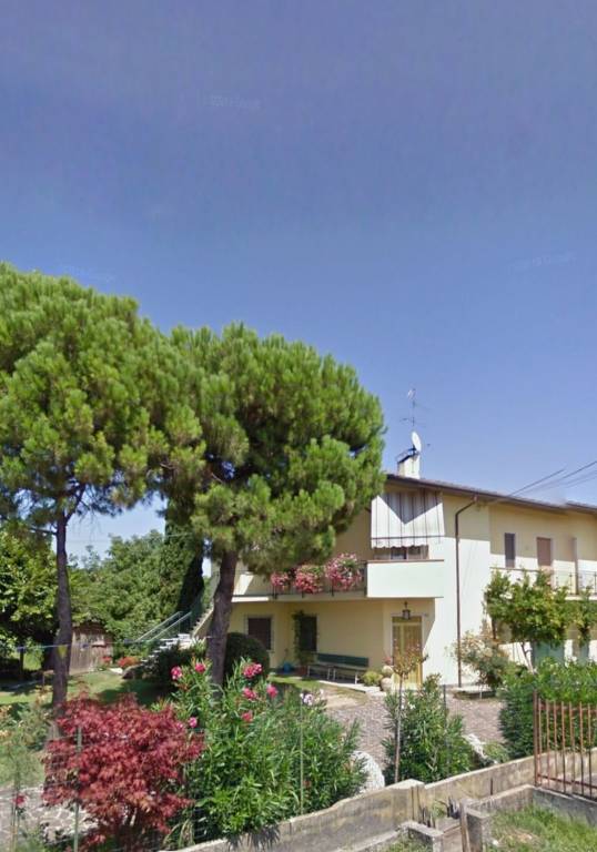 casa indipendente in vendita a Valeggio sul Mincio