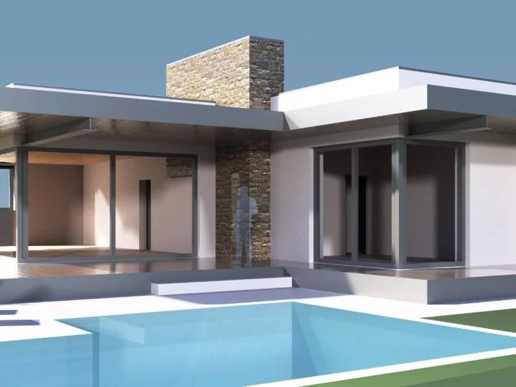 casa indipendente in vendita a Valeggio sul Mincio in zona Santa Lucia