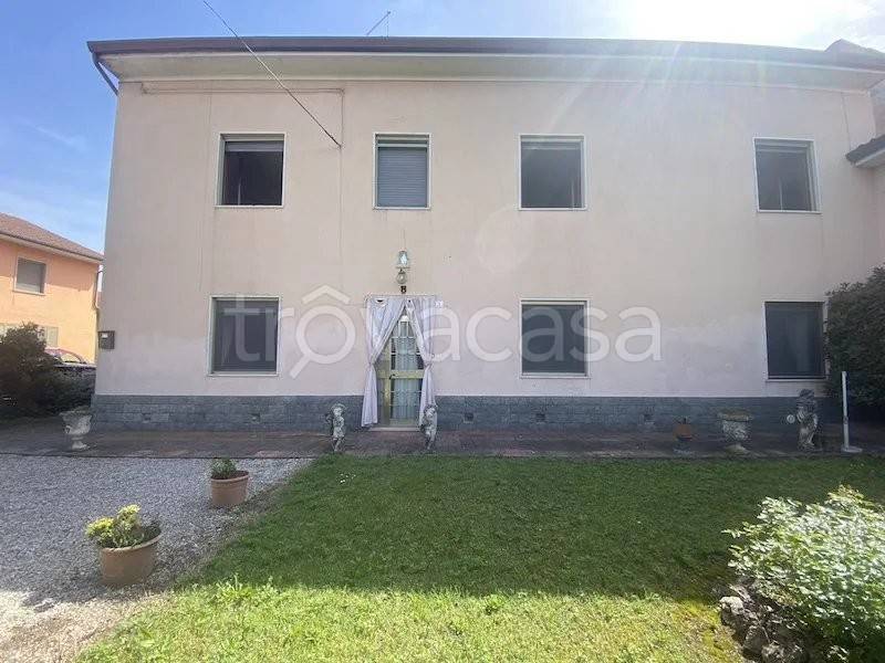 casa indipendente in vendita a Valeggio sul Mincio