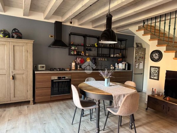appartamento in vendita a Valeggio sul Mincio