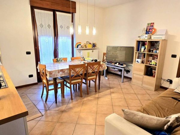 appartamento in vendita a Valeggio sul Mincio