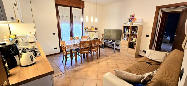 appartamento in vendita a Valeggio sul Mincio