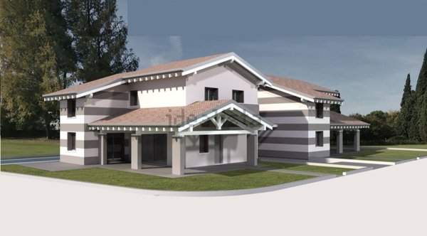 casa indipendente in vendita a Valeggio sul Mincio