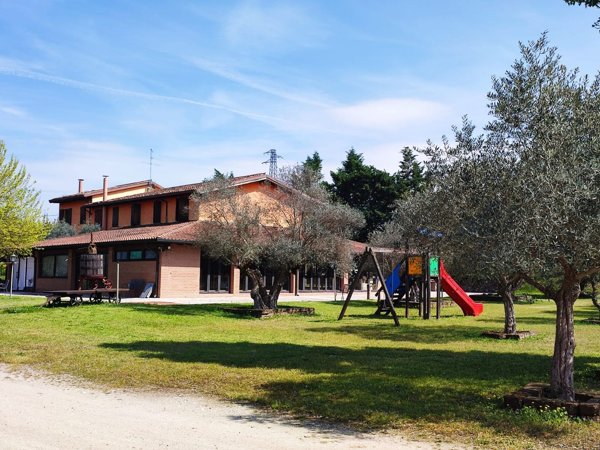 bungalow in vendita a Valeggio sul Mincio