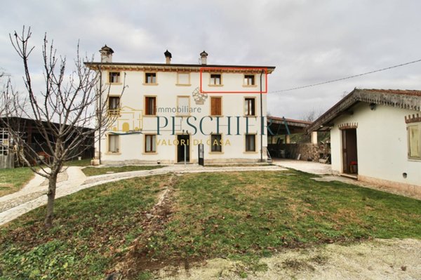appartamento in vendita a Valeggio sul Mincio