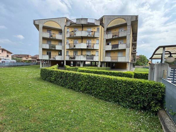 appartamento in vendita a Valeggio sul Mincio