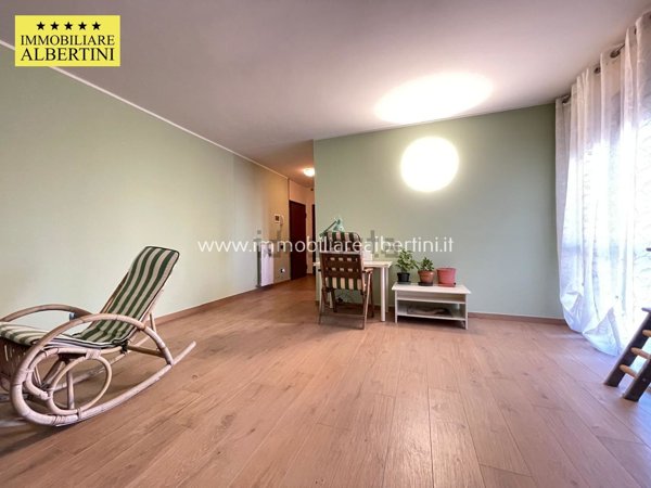 appartamento in vendita a Valeggio sul Mincio