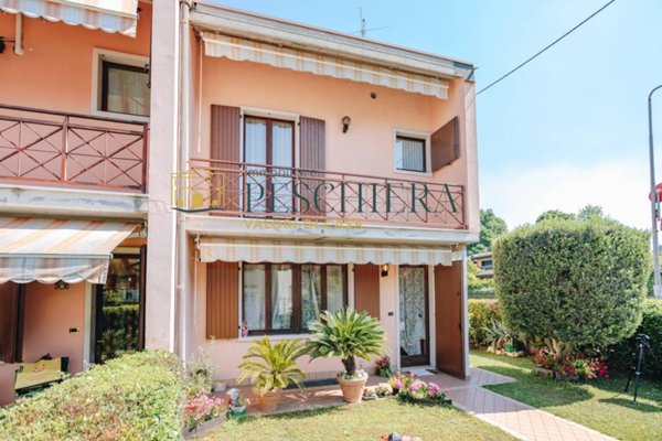 casa indipendente in vendita a Valeggio sul Mincio in zona Salionze