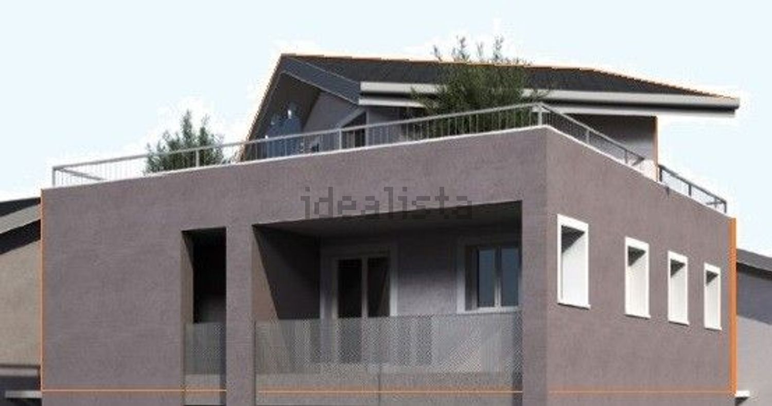 appartamento in vendita a Valeggio sul Mincio