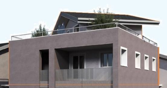 appartamento in vendita a Valeggio sul Mincio