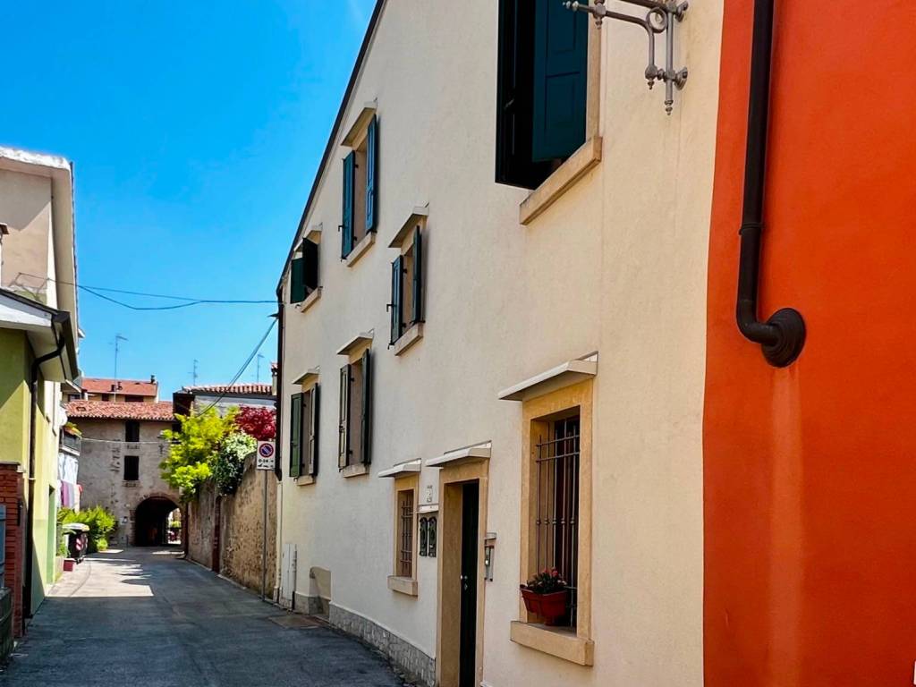 appartamento in vendita a Valeggio sul Mincio