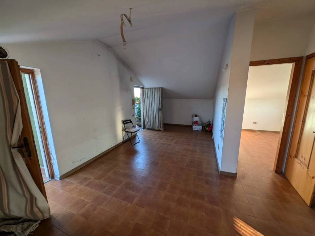 appartamento in vendita a Valeggio sul Mincio