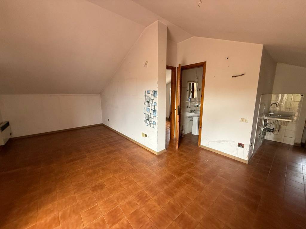 appartamento in vendita a Valeggio sul Mincio