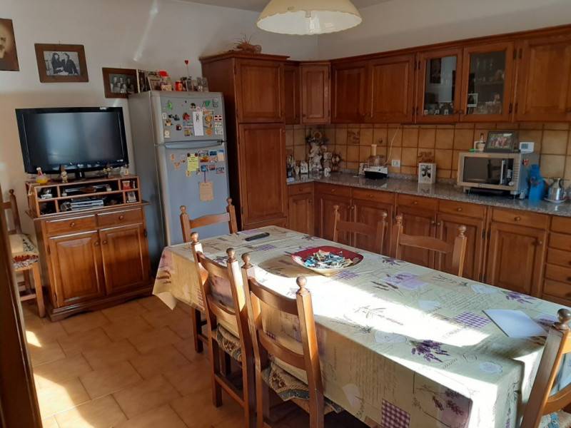 appartamento in vendita a Valeggio sul Mincio in zona Vanoni / Remelli
