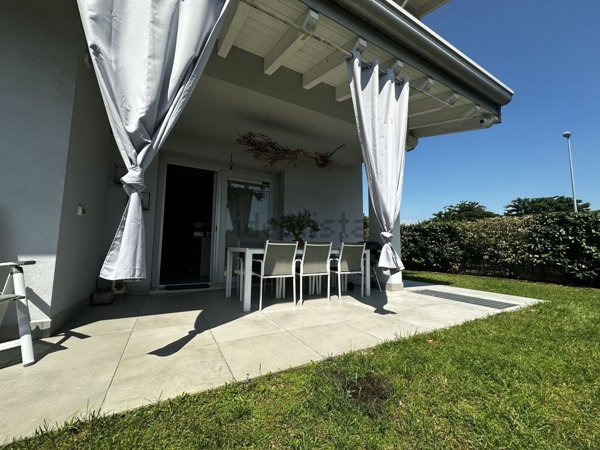 casa indipendente in vendita a Valeggio sul Mincio