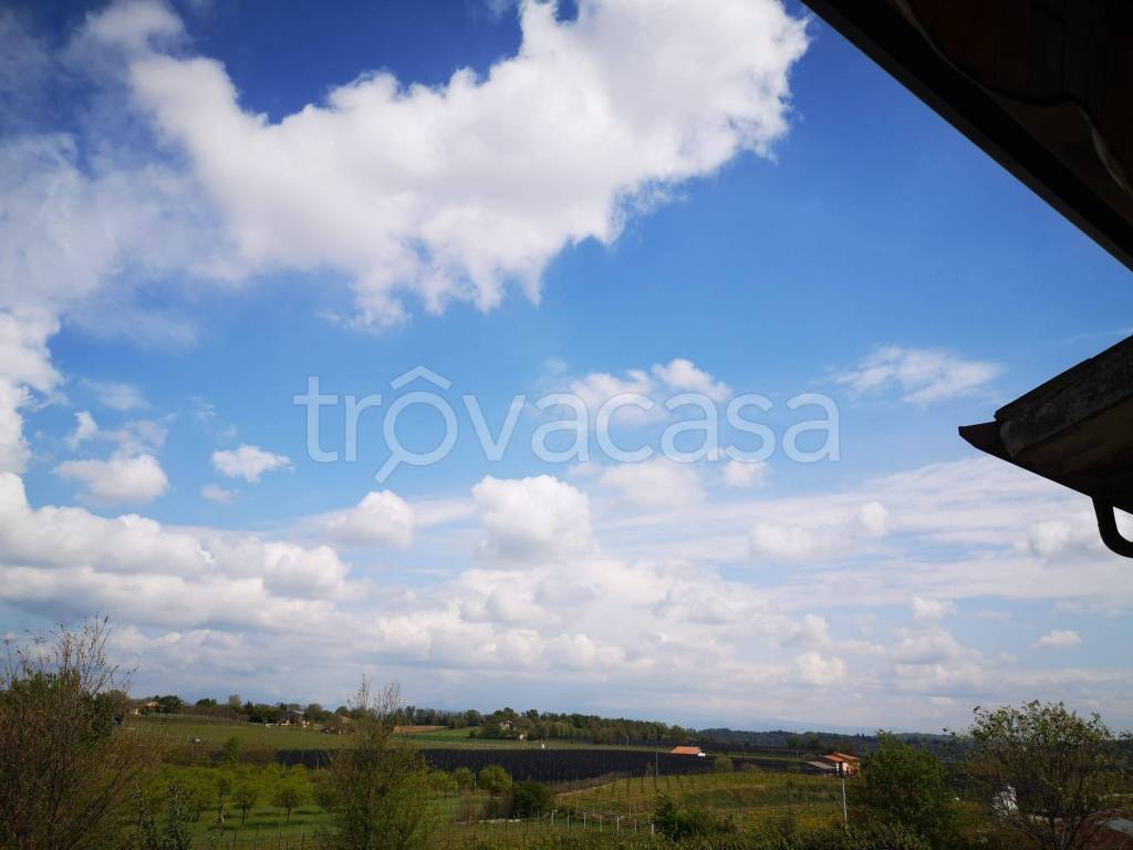 casa indipendente in vendita a Valeggio sul Mincio in zona Borghetto