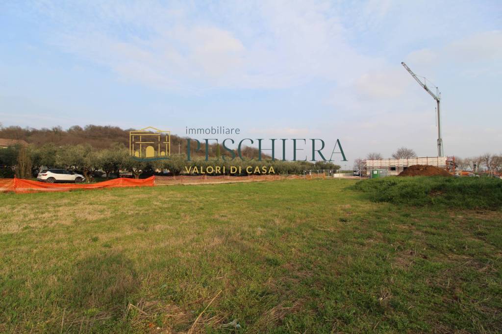 bifamiliare in vendita a Valeggio sul Mincio