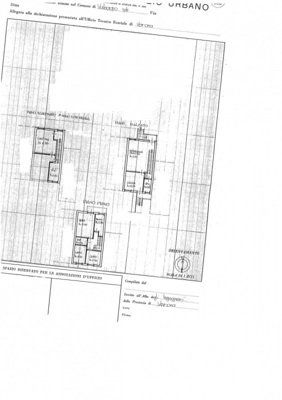 casa indipendente in vendita a Valeggio sul Mincio