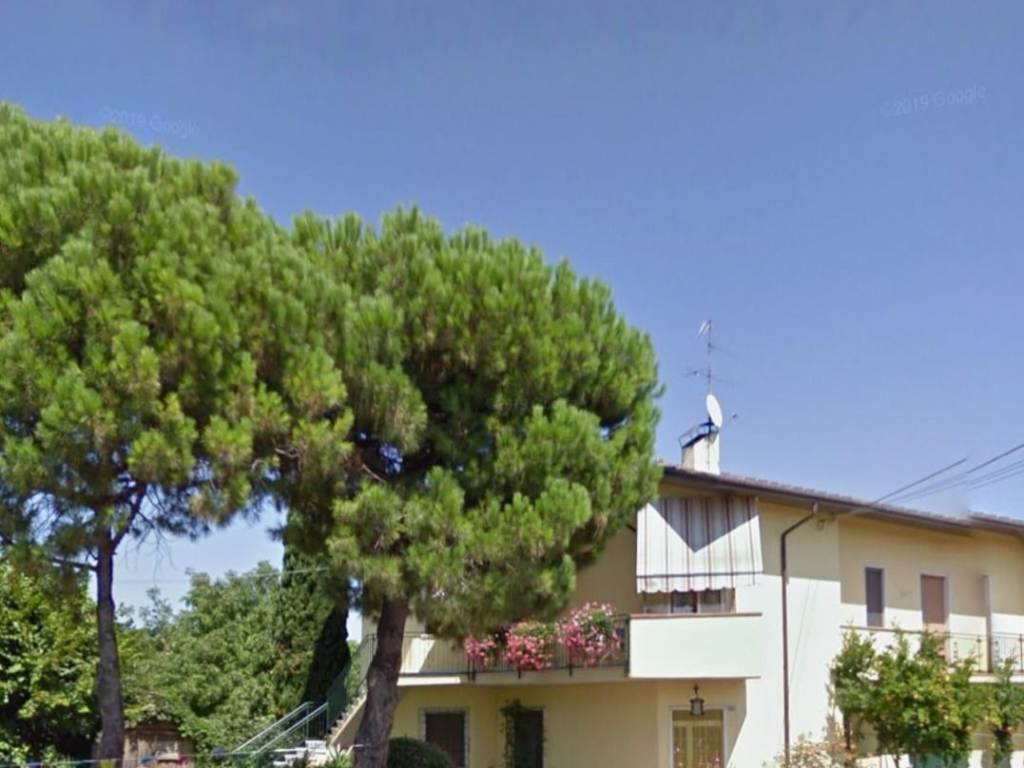 casa indipendente in vendita a Valeggio sul Mincio in zona Foroni