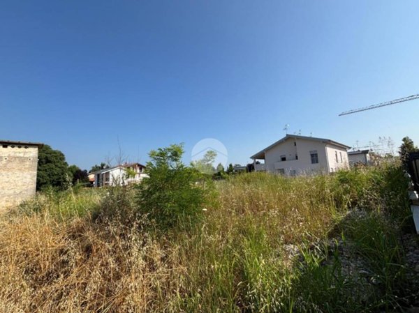 terreno agricolo in vendita a Valeggio sul Mincio in zona Salionze