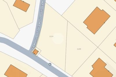 terreno edificabile in vendita a Valeggio sul Mincio in zona Salionze