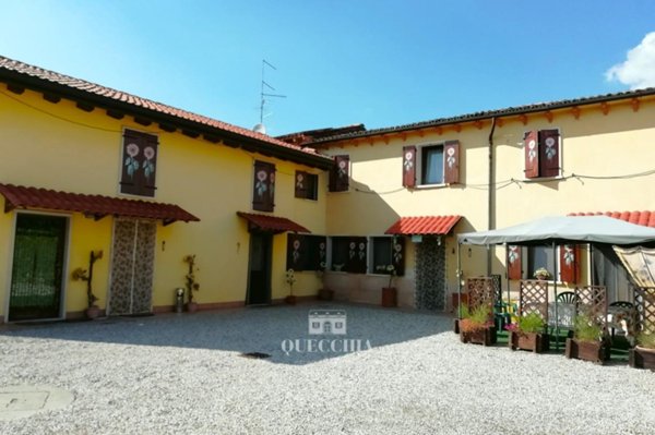 rudere in vendita a Valeggio sul Mincio