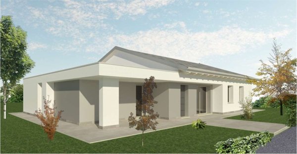 casa indipendente in vendita a Valeggio sul Mincio in zona Borghetto