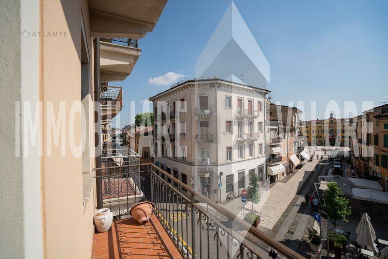 appartamento in vendita a Valeggio sul Mincio