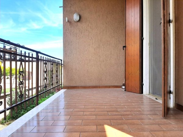 casa indipendente in vendita a Valeggio sul Mincio