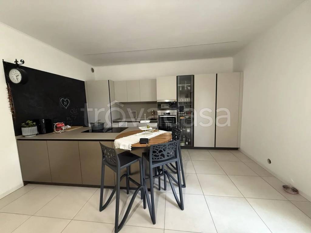 appartamento in vendita a Valeggio sul Mincio