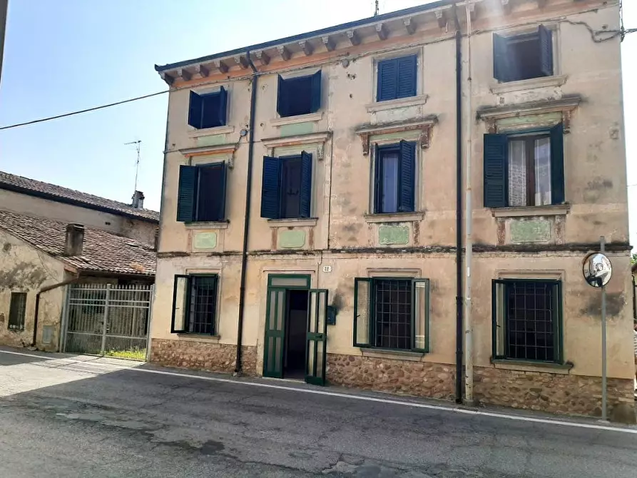 casa indipendente in vendita a Valeggio sul Mincio