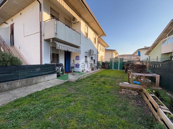 appartamento in vendita a Valeggio sul Mincio
