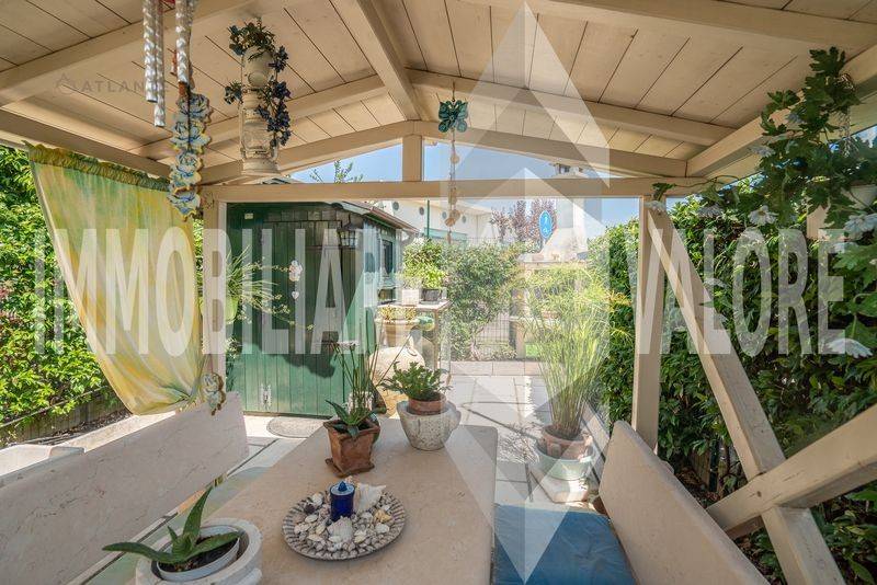 casa indipendente in vendita a Valeggio sul Mincio