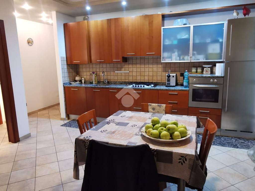 appartamento in vendita a Valeggio sul Mincio