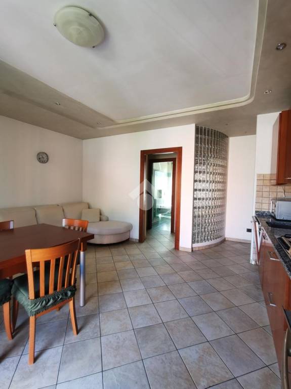 appartamento in vendita a Valeggio sul Mincio