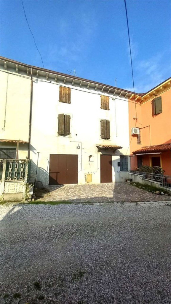 appartamento in vendita a Valeggio sul Mincio