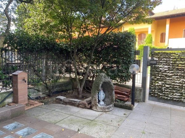 appartamento in vendita a Valeggio sul Mincio