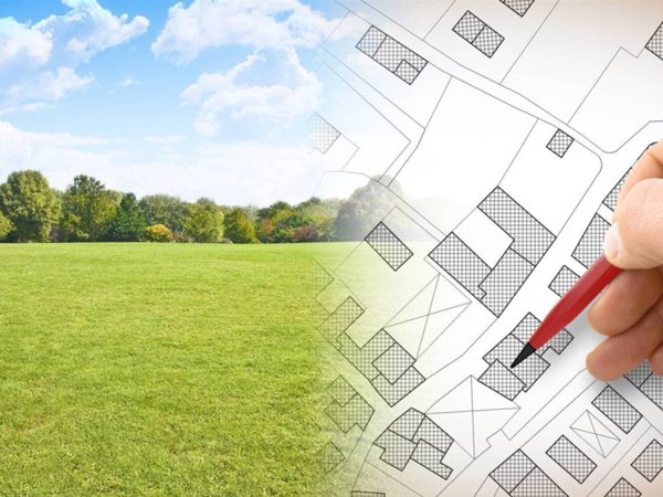 terreno edificabile in vendita a Valeggio sul Mincio in zona Salionze