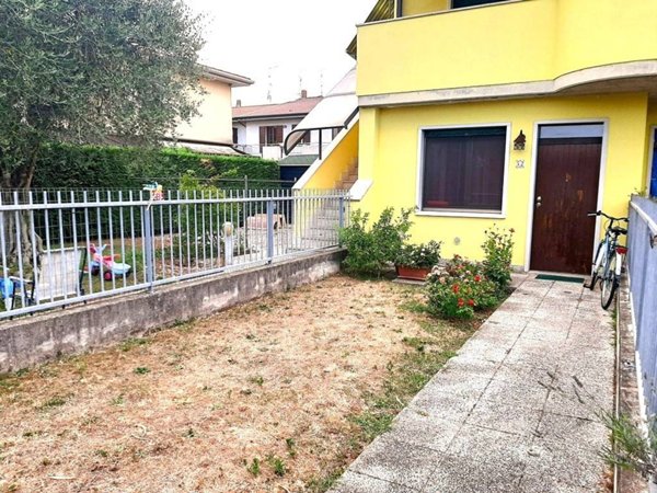 appartamento in vendita a Valeggio sul Mincio