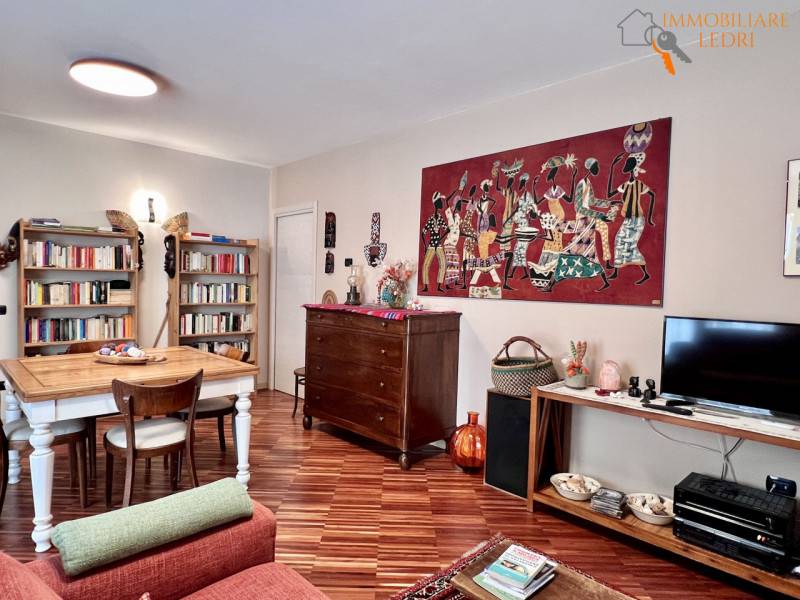 appartamento in vendita a Valeggio sul Mincio in zona Santa Lucia