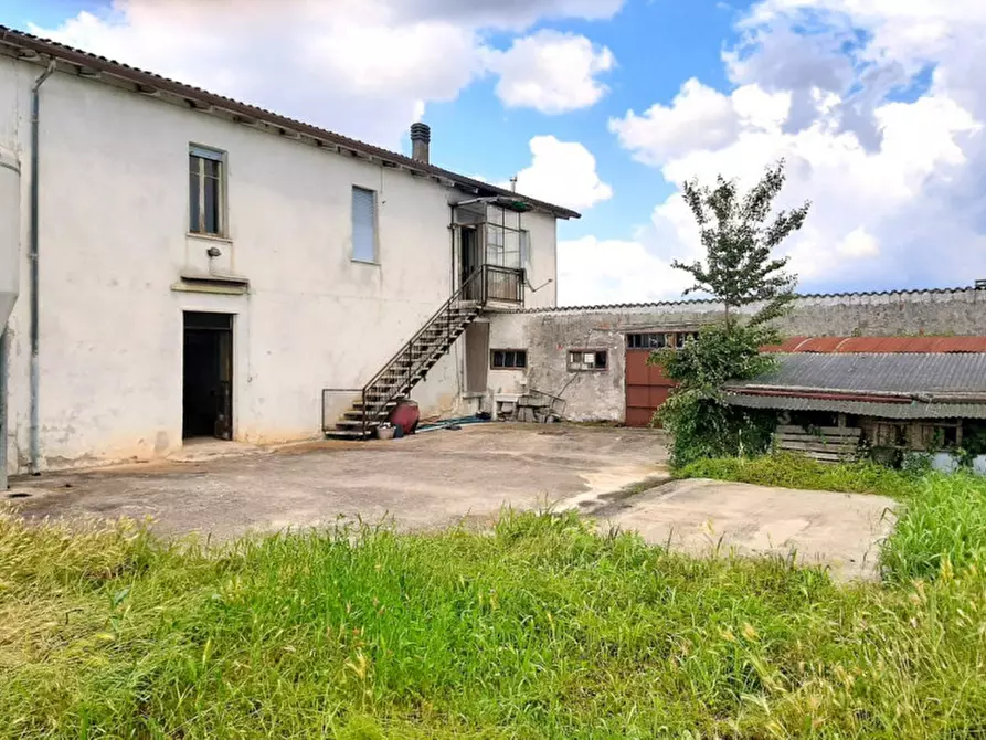 casa indipendente in vendita a Valeggio sul Mincio