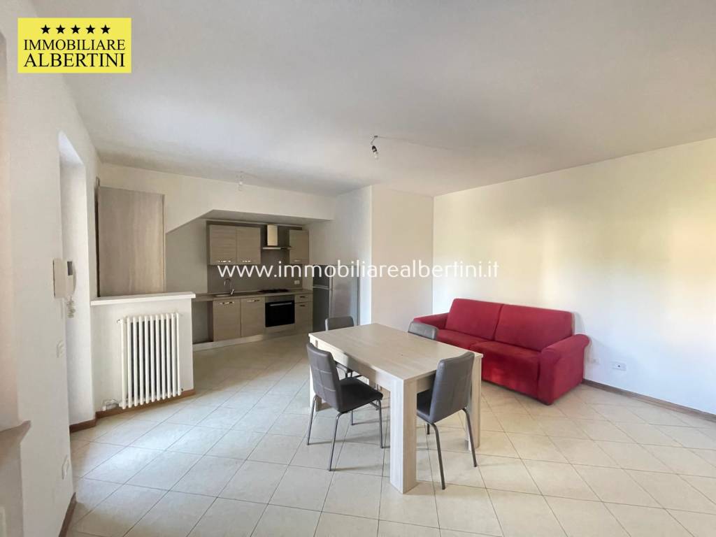 appartamento in vendita a Valeggio sul Mincio