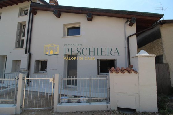 appartamento in vendita a Valeggio sul Mincio